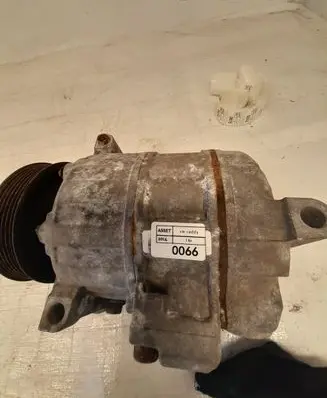 Volkswagen Caddy Air conditioning (A/C) compressor (pump)