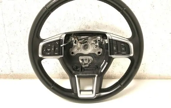 Land Rover Discovery Sport Steering wheel FK723F563DE