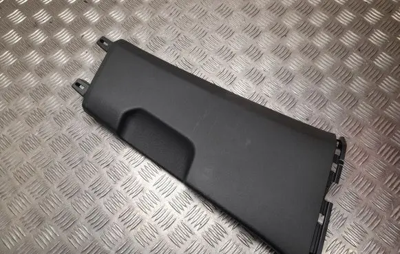 Volkswagen Golf VIII (B) pillar trim (bottom) 5H0867292