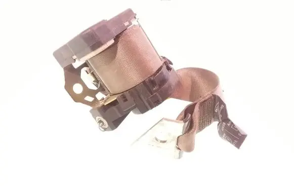 Jaguar S-Type Front seatbelt 33014051 4R83F611B68AAAMB