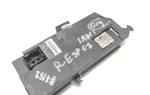 Comfort/convenience module
