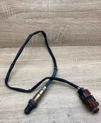 Audi Q7 4L Lambda probe sensor 057906262 0281004012 Used