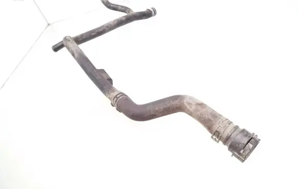 Volkswagen Fox Engine coolant pipe/hose 3B0122291B 1K0122073B 06A121065DP