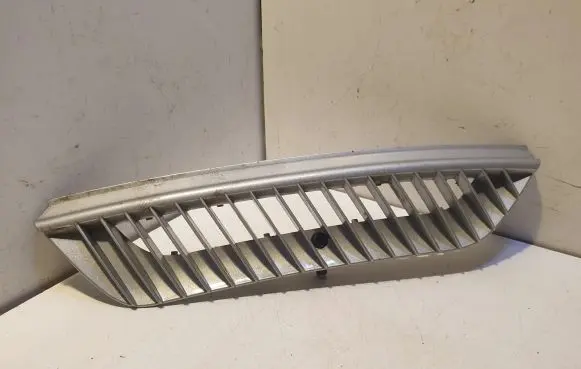 Wiper trim