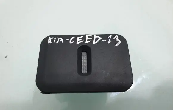 KIA Pro Cee'd II Sun solar sensor A284760020