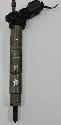 Mercedes-Benz E W212 Fuel injector A6420701187