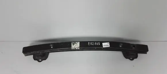 BMW 1 E82 E88 Rear bumper cross member 7193717