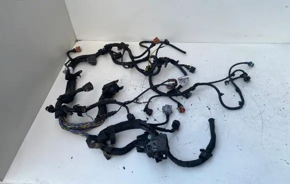 Opel Insignia A Engine installation wiring loom 55571379