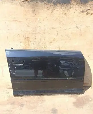 Audi A3 S3 8P Front door