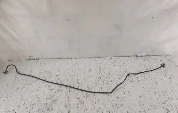 Ford Mondeo MK IV Engine coolant pipe/hose 6G918C012DD