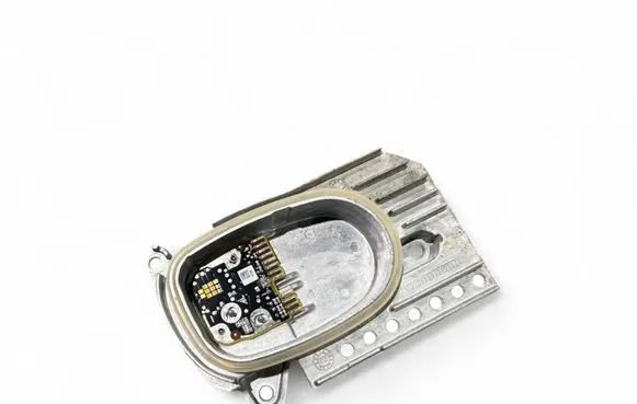 BMW X3 G01 LED ballast control module 6002TZ0394R