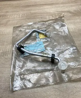 Renault Espace III Air conditioning (A/C) pipe/hose 071781963F 6025312326