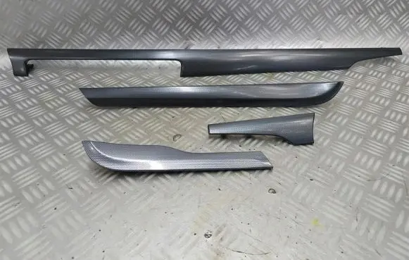 Peugeot 508 Panel trim 9688873877