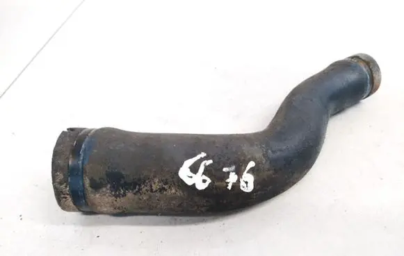 Fiat Doblo Intercooler hose/pipe