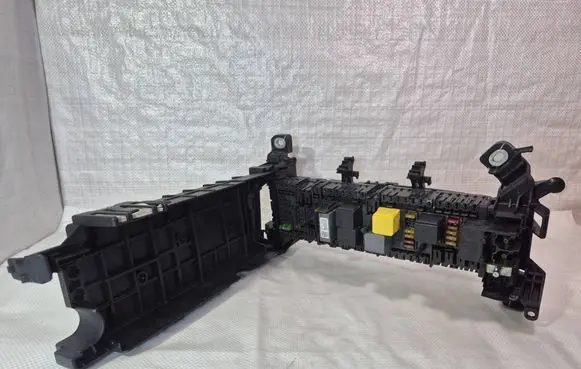 Fuse module