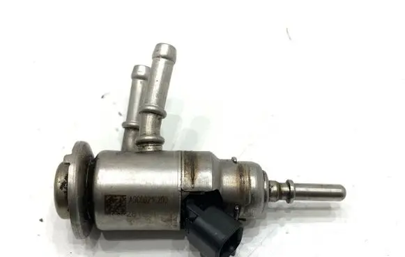 Fuel injectors set