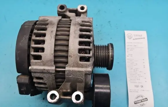 Generator/alternator