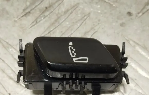 Audi A8 S8 D4 4H Seat control switch 4H0959918B