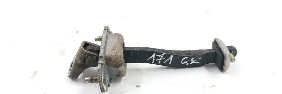 Subaru Legacy Rear door check strap stopper 4746A