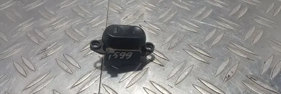 Chrysler PT Cruiser Electric window control switch 04671623AA