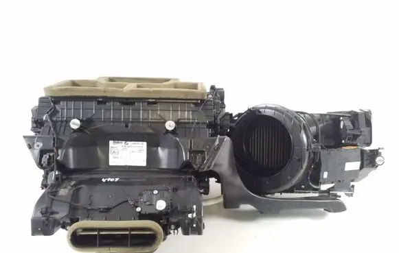 BMW iX3 G08 Interior heater climate box assembly 