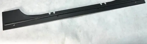 BMW 5 E39 Other trunk/boot trim element 51468174892
