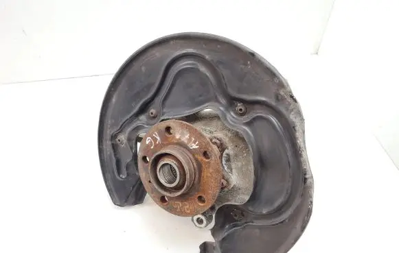 Audi A8 S8 D4 4H Rear wheel hub 4H0505431C