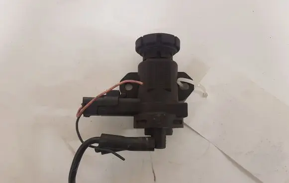 Citroen C5 Vacuum valve 9635704380 0928400414
