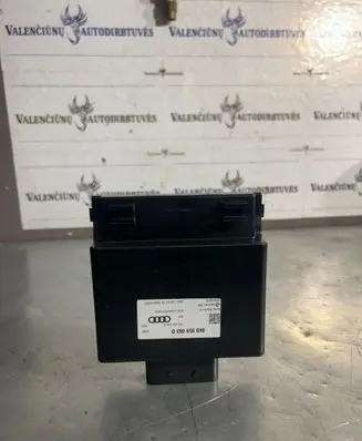 Audi A1 Other control units/modules 8K0959663D 120012872