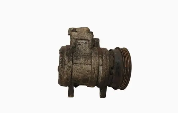 Hyundai i10 Air conditioning (A/C) compressor (pump) E200-QQVDA-01