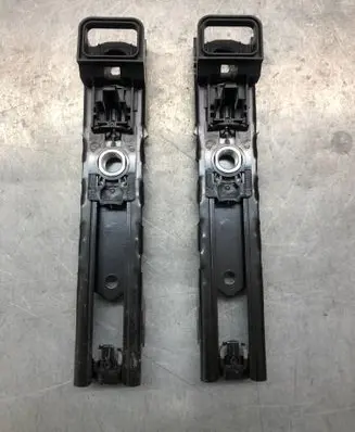 Audi A4 S4 B9 Seat belt height adjuster 4M0857819