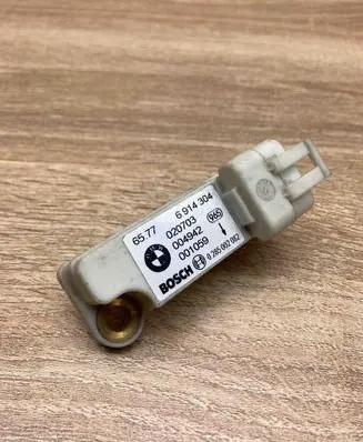 Mini One - Cooper R50 - 53 Airbag deployment crash/impact sensor 6914304 0285002082