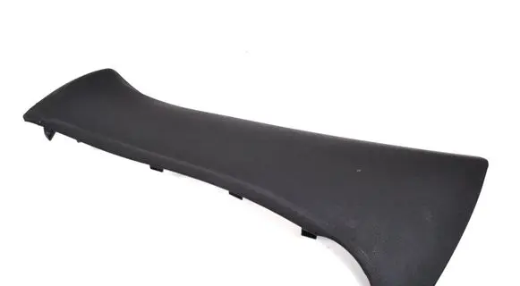 Audi A6 S6 C6 4F (B) pillar trim (bottom) 7328261