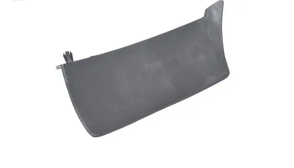 BMW 5 E39 Rear mudguard 51718222168 8222168
