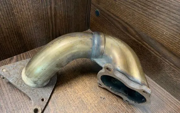 Other under body part