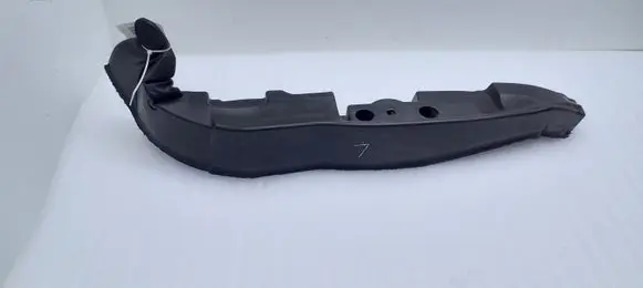 Alfa Romeo Giulia Fender foam support/seal 50533771