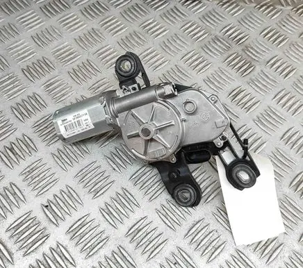 Volkswagen Taigo Rear window wiper motor W000089790 5F3955711A