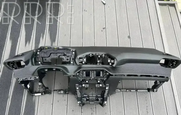 Peugeot 2008 II Dashboard 9835181180