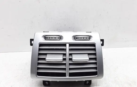 Mercedes-Benz S W221 Dash center air vent grill A2218300654