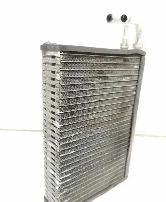 Air conditioning (A/C) radiator (interior)