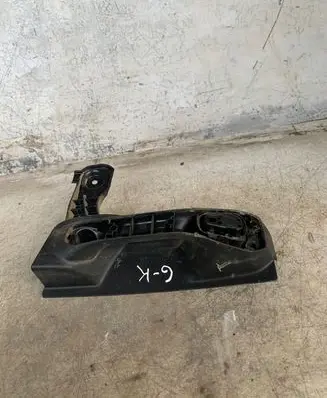 Ford C-MAX II Sliding door exterior handle 