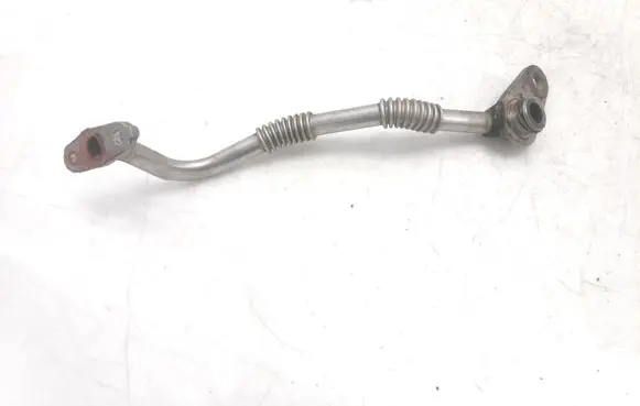 Fiat Bravo EGR valve line/pipe/hose