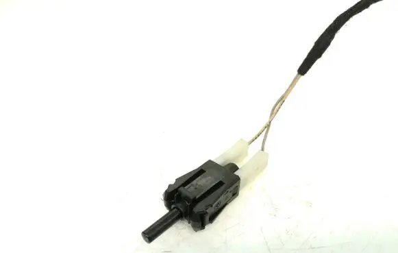 Mercedes-Benz ML W163 Brake pedal sensor switch 0015458714