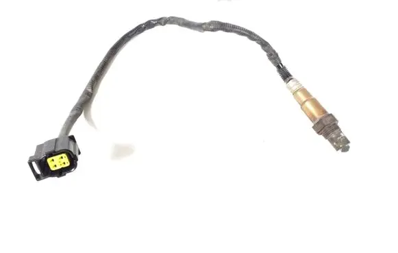 Mercedes-Benz GL X164 Lambda probe sensor A0045420818