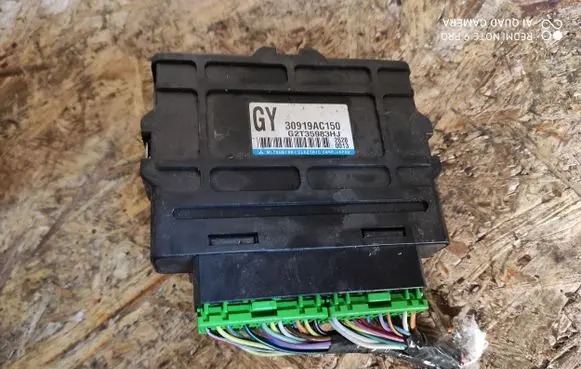 Subaru XV Other control units/modules 30919AC150 G2T35983HJ