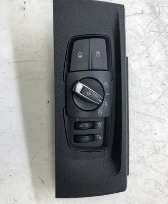 BMW 1 F20 F21 Light switch 926530504 549648909