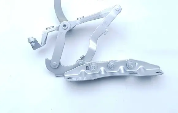 Mercedes-Benz S W221 Engine bonnet/hood hinges A2218800428