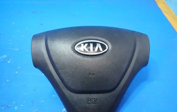 KIA Picanto Steering wheel airbag 5690007700EQ
