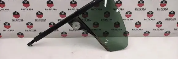BMW 6 F06 Gran coupe Rear windscreen/windshield window 43R005274 E000184