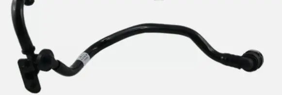 Porsche 911 991 Vacuum line/pipe/hose 99135557710